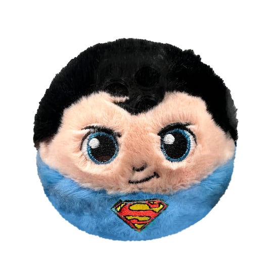 Ty Beanie Bouncers Superman